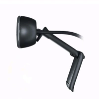 LOGITECH  Logitech C270 Digital HD 720P Webcam - Black