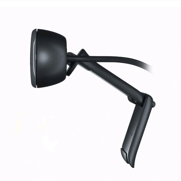 LOGITECH  Logitech C270 Digital HD 720P Webcam - Black