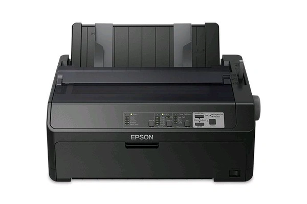 EPSON  Epson FX-890II Dot Matrix Printer 