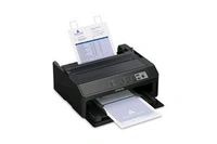 EPSON  Epson FX-890II Dot Matrix Printer 