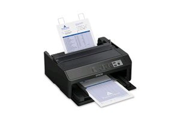 EPSON  Epson FX-890II Dot Matrix Printer 