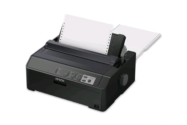 EPSON  Epson FX-890II Dot Matrix Printer 