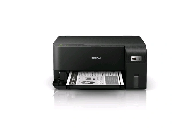 EPSON  Epson EcoTank M1050 InkTank Printer - Black