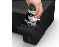 EPSON  Epson EcoTank M1050 InkTank Printer - Black