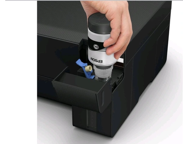 EPSON  Epson EcoTank M1050 InkTank Printer - Black