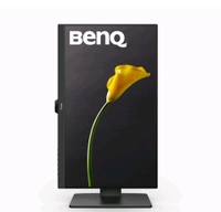 BenQ GW2785TC 27" IPS Full HD Ultra-Slim Bezel Monitor - Black