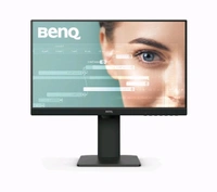 BenQ GW2785TC 27" IPS Full HD Ultra-Slim Bezel Monitor - Black