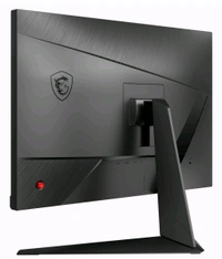 MSI G2422 23.8 Inch Full HD 170Hz Refresh Rate 1ms Gaming Monitor  - Black