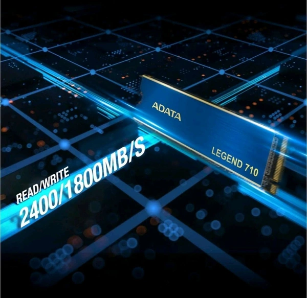 ADATA SSD ADATA LEGEND 710 256gb NVMe 