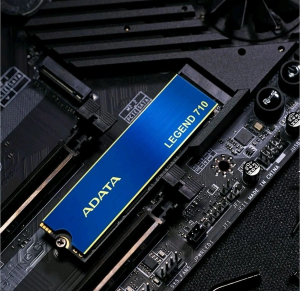 ADATA SSD ADATA LEGEND 710 256gb NVMe 