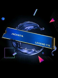 ADATA SSD ADATA LEGEND 710 256gb NVMe 