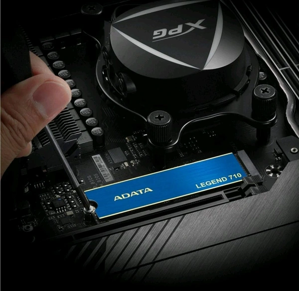 ADATA SSD ADATA LEGEND 710 256gb NVMe 