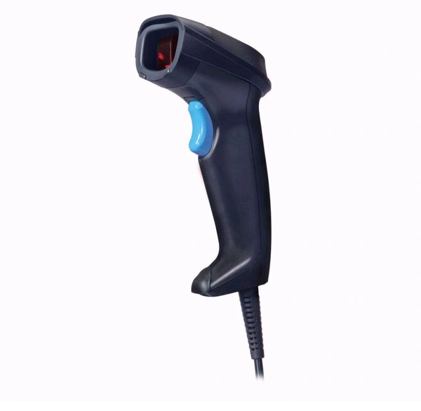 Fingers FINGERS Quickscan W5 Barcode Scanner