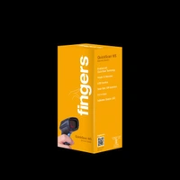 Fingers FINGERS Quickscan W5 Barcode Scanner