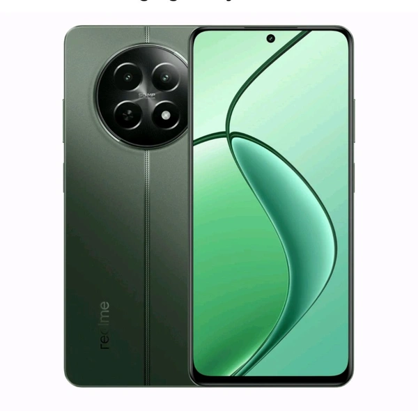 Realme 12X 5g - 8/128gb