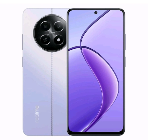Realme 12X 5g - 8/128gb