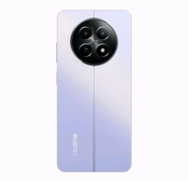 Realme 12X 5g - 8/128gb