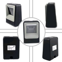 BPOS Table Top DS 200 Barcode Scanner