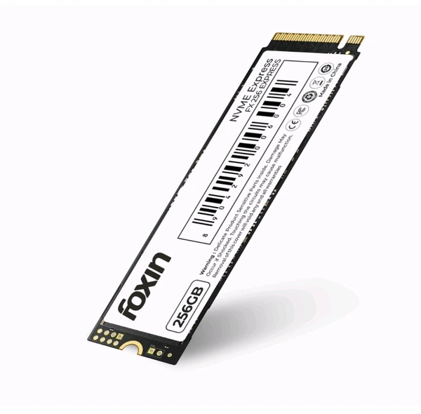 FOXIN Foxin SSD 256GB NVME