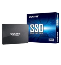 GIGABYTE  SSD Gigabyte 256gb Sata