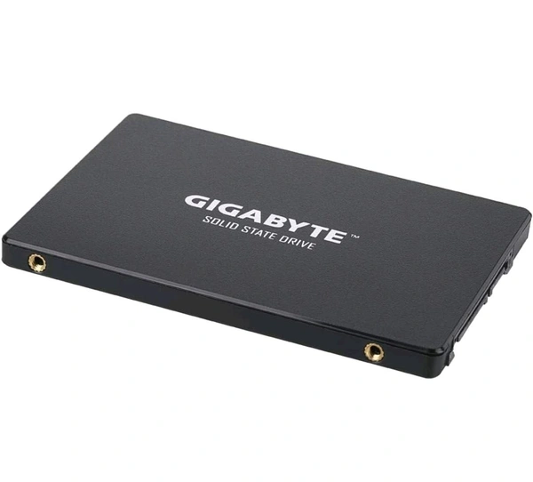 GIGABYTE  SSD Gigabyte 256gb Sata