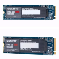 GIGABYTE  SSD Gigabyte GSM2NE3512GNTD 512gb M.2 Nvme