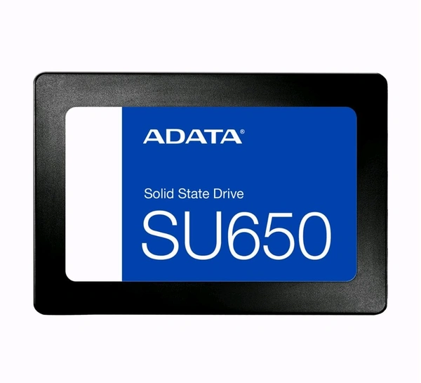 SSD ADATA SU650 256GB SATA