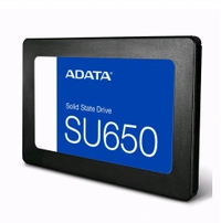 SSD ADATA SU650 256GB SATA