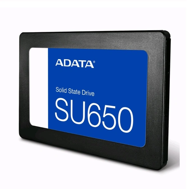 SSD ADATA SU650 256GB SATA
