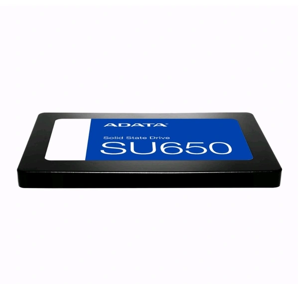 SSD ADATA SU650 256GB SATA