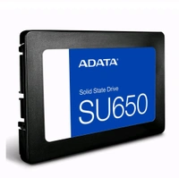 SSD ADATA SU650 256GB SATA