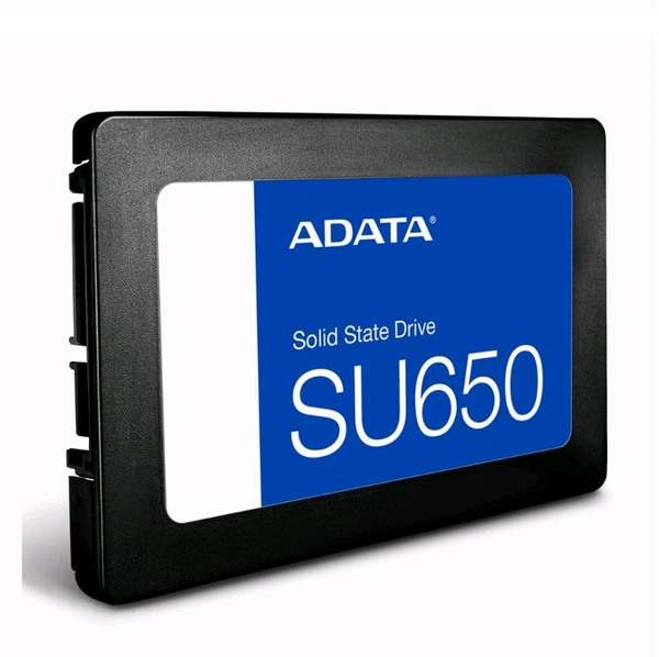 SSD ADATA SU650 256GB SATA