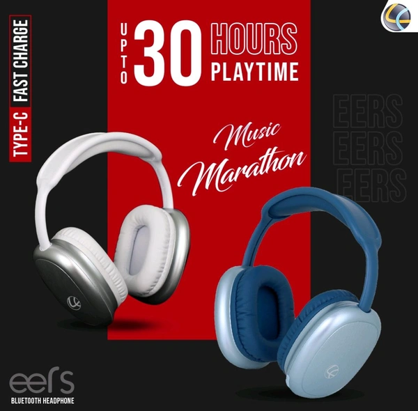 Lapcare LBH213 Wireless Headphone