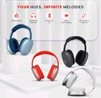 Lapcare LBH213 Wireless Headphone