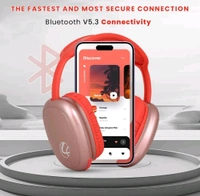 Lapcare LBH213 Wireless Headphone