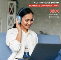Lapcare LBH213 Wireless Headphone