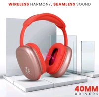 Lapcare LBH213 Wireless Headphone