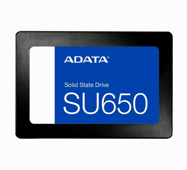 ADATA SSD ADATA SU650 512GB SATA