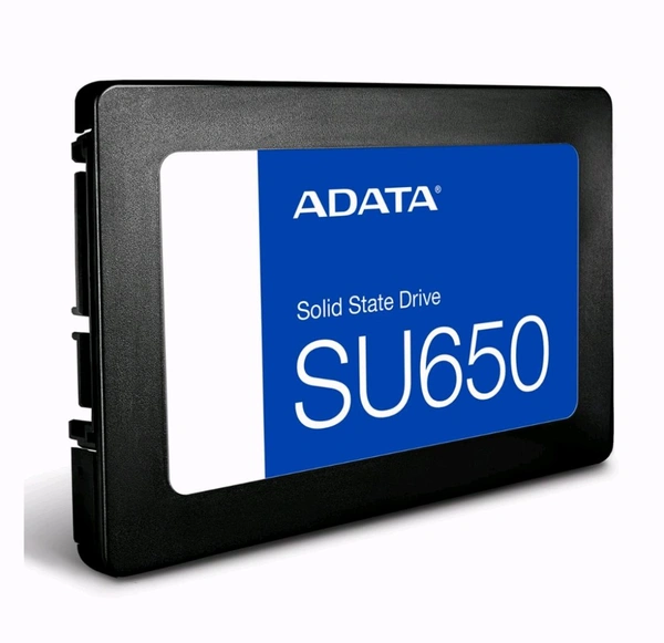 ADATA SSD ADATA SU650 512GB SATA