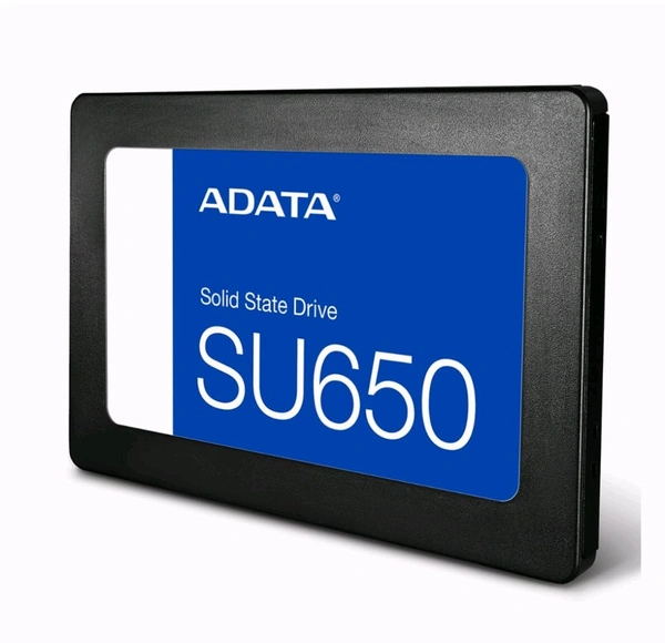 ADATA SSD ADATA SU650 512GB SATA