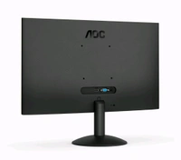 AOC 22B30HM2 22 Inch  Full HD Monitor - Black