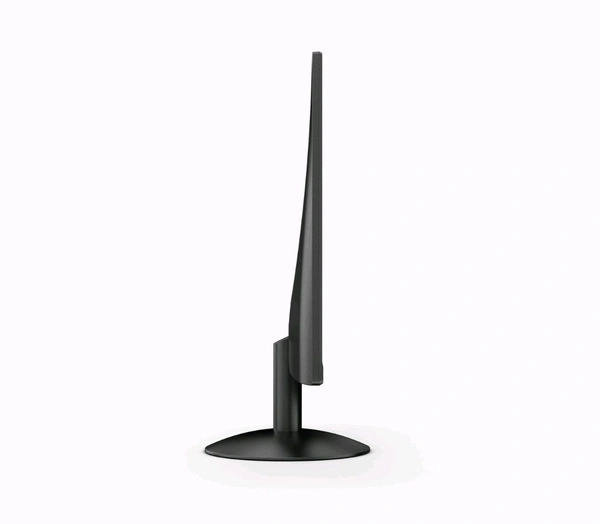 AOC 22B30HM2 22 Inch  Full HD Monitor - Black