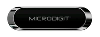 MICRODIGIT  Microdigit DCH304 Car Holder  - Black