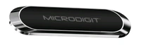 MICRODIGIT  Microdigit DCH304 Car Holder  - Black