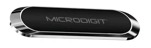 MICRODIGIT  Microdigit DCH304 Car Holder  - Black