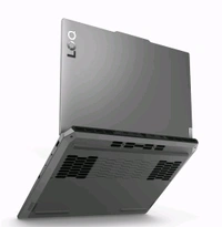 LENOVO  Lenovo 83GS008SIN LOQ Intel Core i5-12450HX 12th Gen 12GB/512GB RTX 2050 15.6 " Gaming Laptop  - Gray