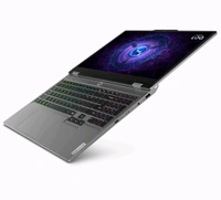 LENOVO  Lenovo 83GS008SIN LOQ Intel Core i5-12450HX 12th Gen 12GB/512GB RTX 2050 15.6 " Gaming Laptop  - Gray