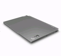 LENOVO  Lenovo 83GS008SIN LOQ Intel Core i5-12450HX 12th Gen 12GB/512GB RTX 2050 15.6 " Gaming Laptop  - Gray