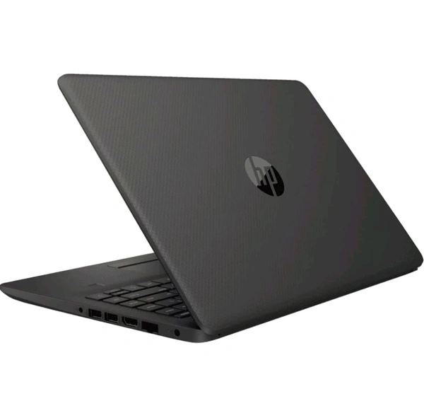 HP Laptop 240R G9 Intel Core i3 13th Gen 1315U 14" (8 GB/512GB SSD/Intel UHD Graphics) Business Laptop  - Gray