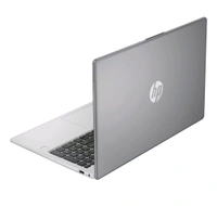HP 255 G10 AMD Ryzen 3 Quad Core 7320U (8 GB DDR4/512 GB SSD/AMD Radeon Graphics) 15.6" Business Laptop  - Silver